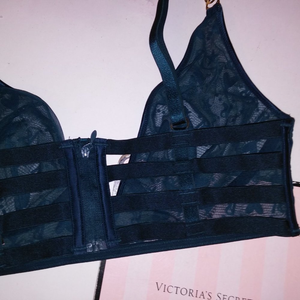Victoria Secret Bralette Bra - Picture 10 of 11